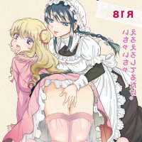 百合漫画h