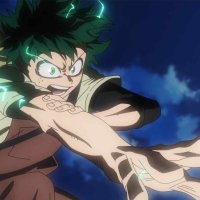 my hero académie world streaming
