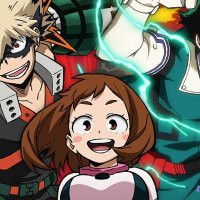 my hero académie world streaming