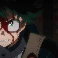 my hero académie world streaming