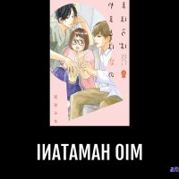 yamato wa koi no mahoroba