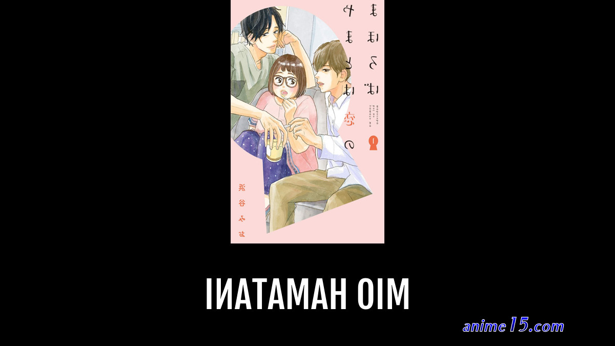 yamato wa koi no mahoroba