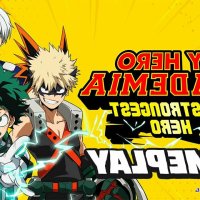 my hero académie world streaming