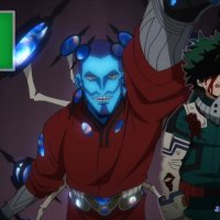my hero académie world streaming