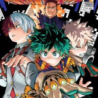 my hero académie world streaming