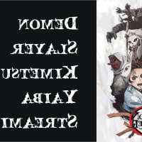 demon slayer kimetsu no yaiba 2 fr en streaming