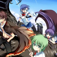 demon king daimao streaming