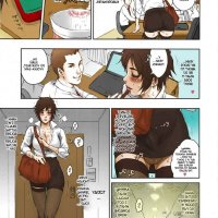 tranny found in the toilet porn comics