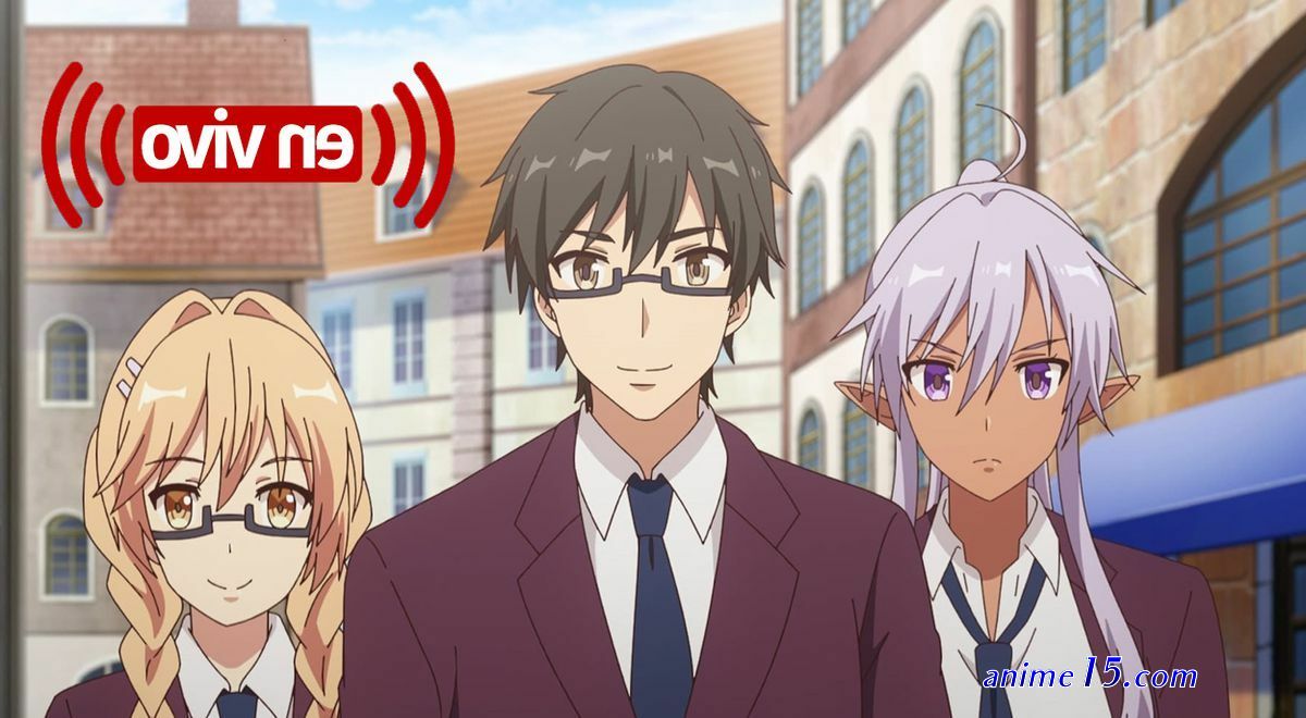 anime the mask series sub online