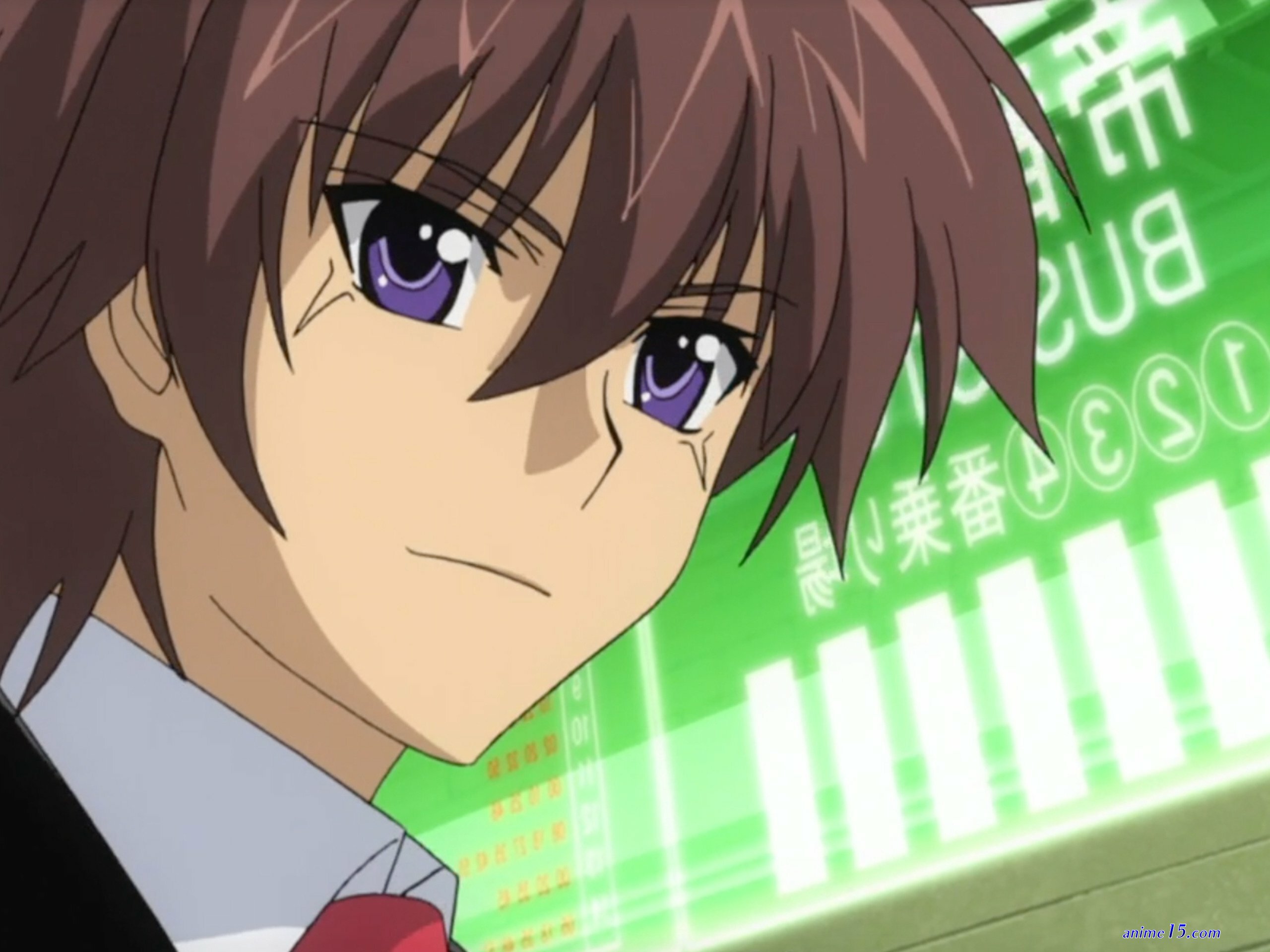 demon king daimao streaming