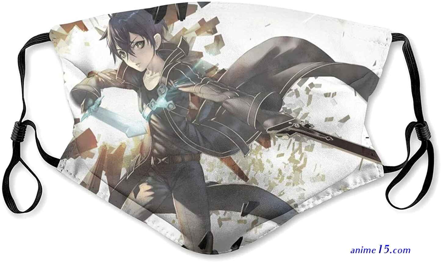 anime the mask series sub online