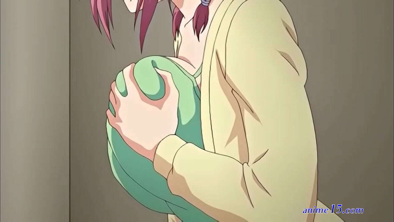 foto anime hentai
