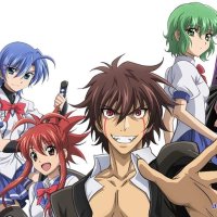 demon king daimao streaming