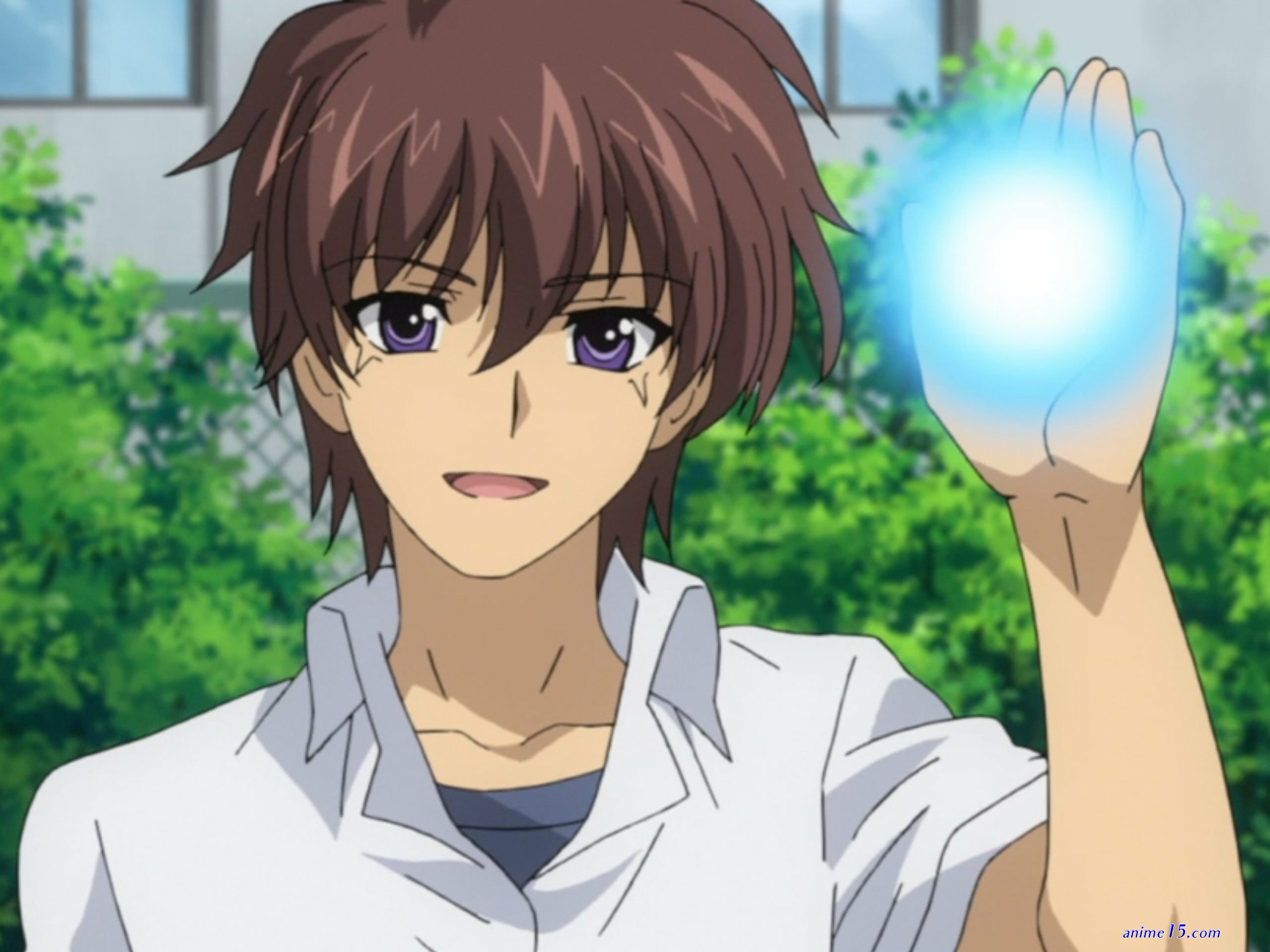 demon king daimao streaming