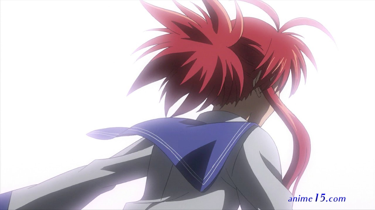 demon king daimao streaming