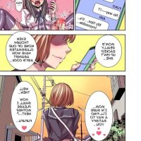 tranny found in the toilet porn comics
