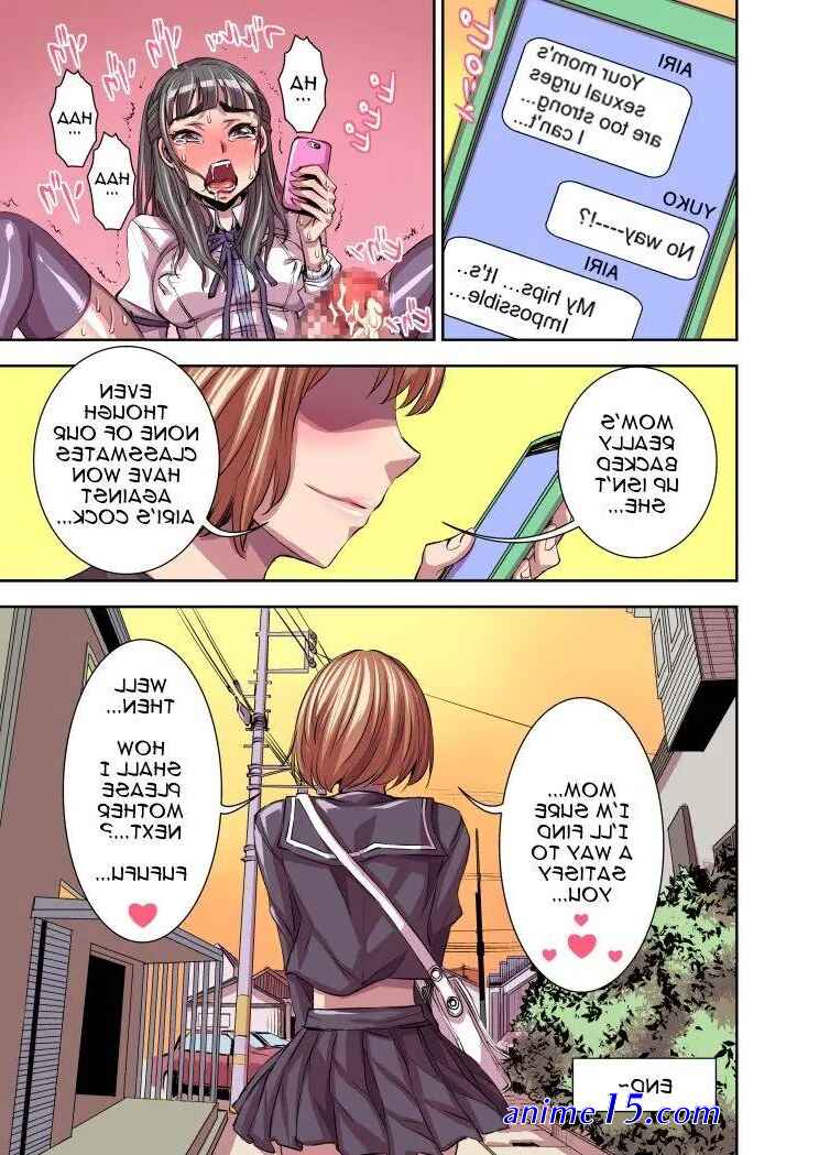 tranny found in the toilet porn comics