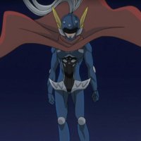 demon king daimao streaming