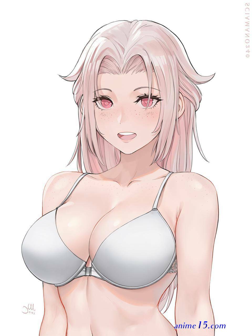 foto anime hentai