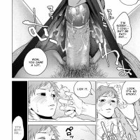 yaoi comics uncensored