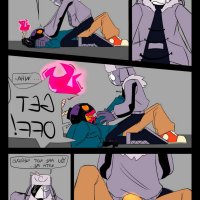 fnf sex comics