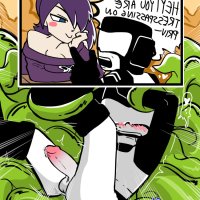 fnf sex comics