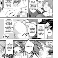 yaoi comics uncensored