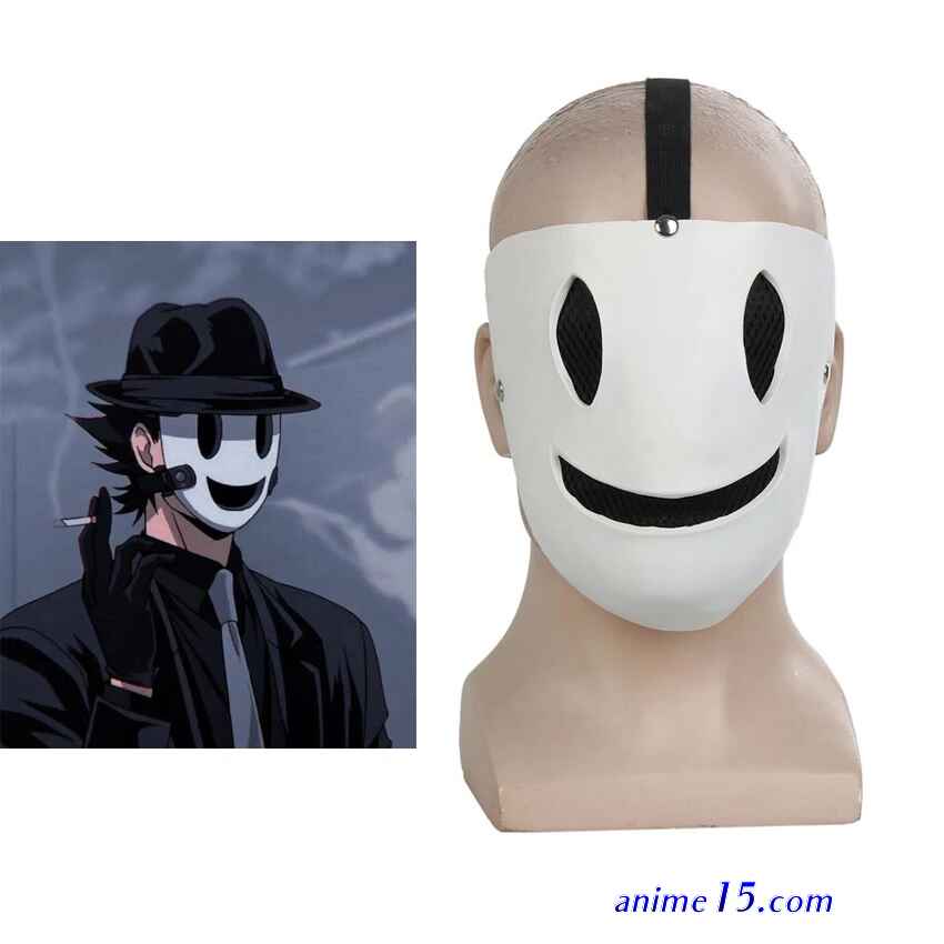 anime the mask series sub online