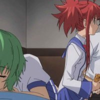 demon king daimao streaming