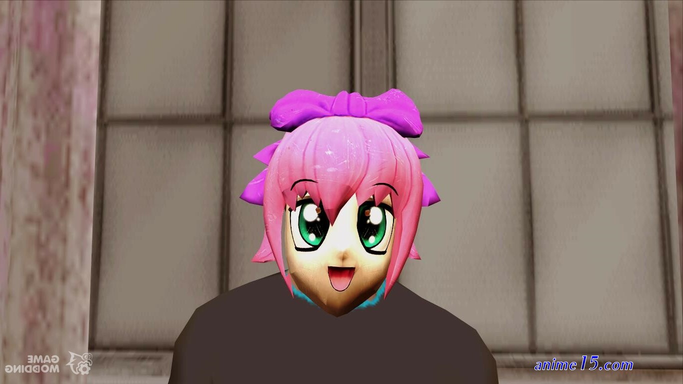 anime the mask series sub online