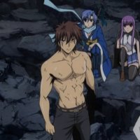 demon king daimao streaming
