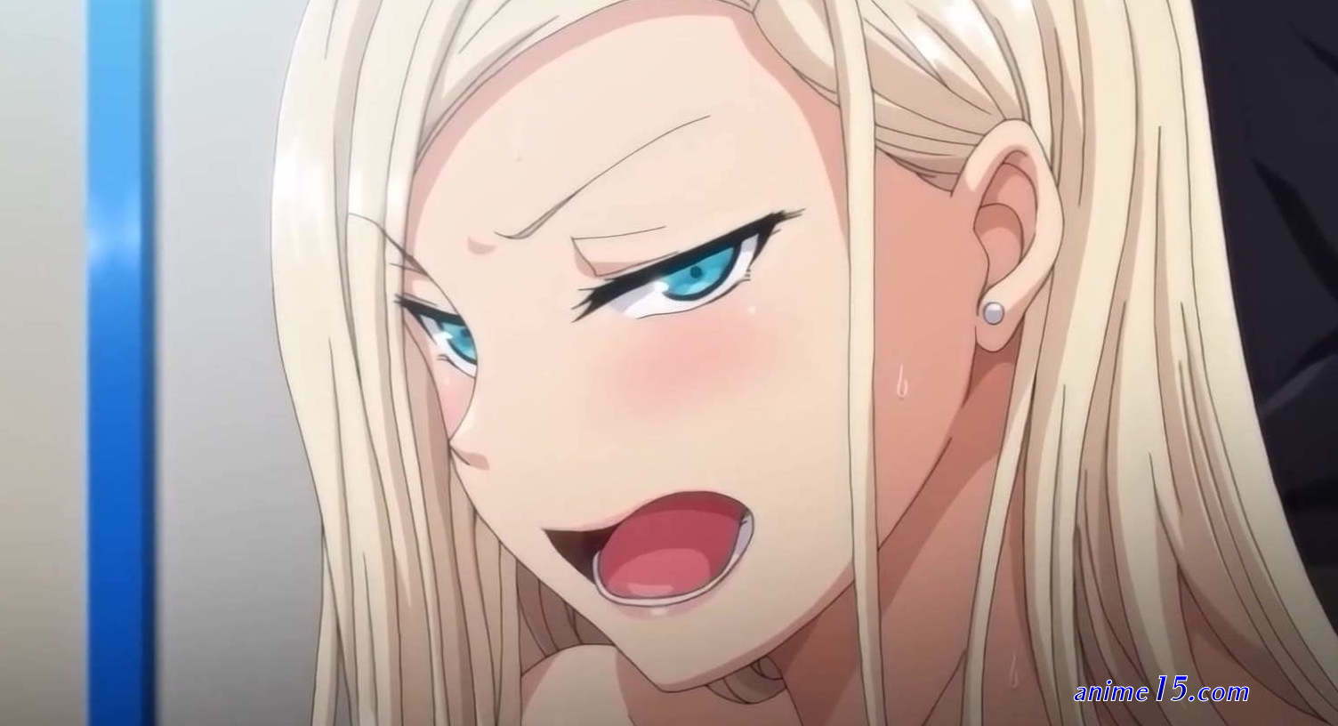 foto anime hentai