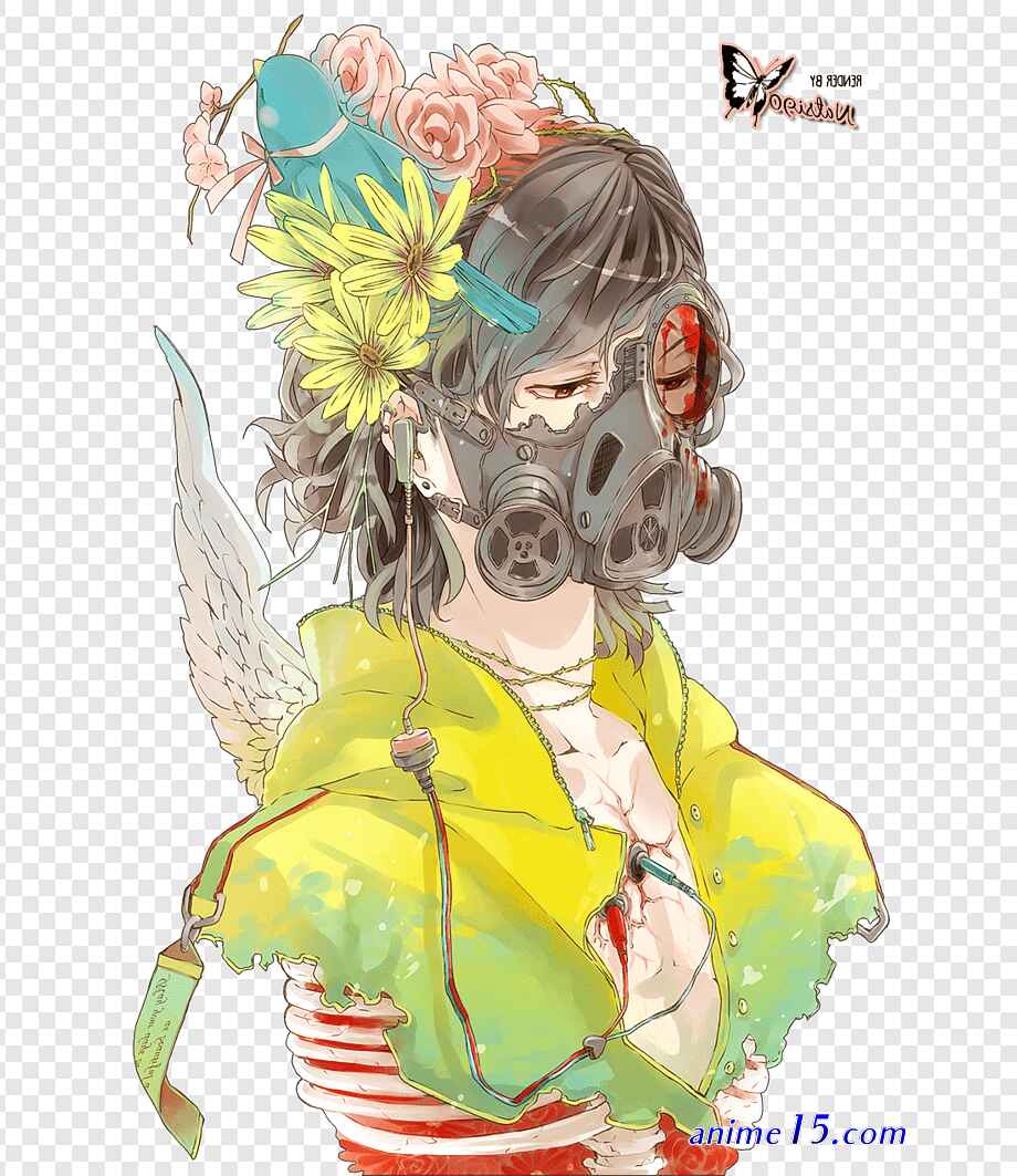 anime the mask series sub online