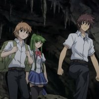 demon king daimao streaming