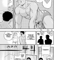 yaoi comics uncensored
