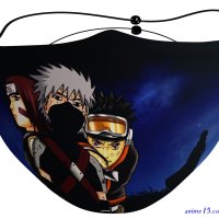 anime the mask series sub online