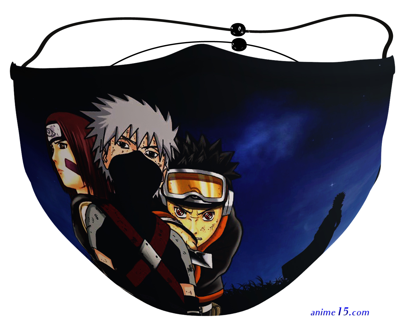 anime the mask series sub online