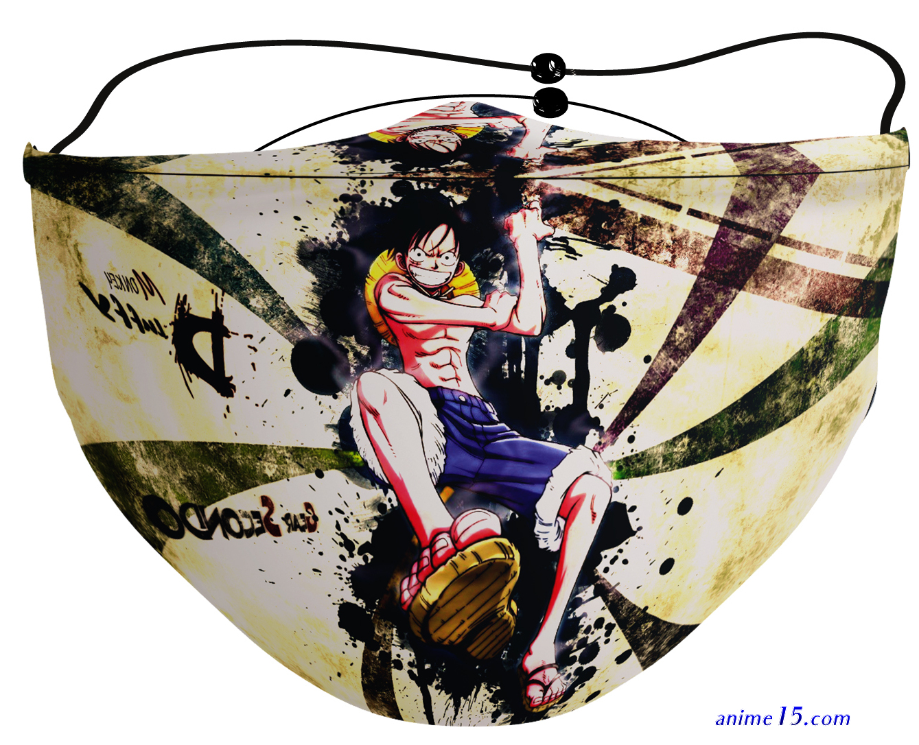 anime the mask series sub online