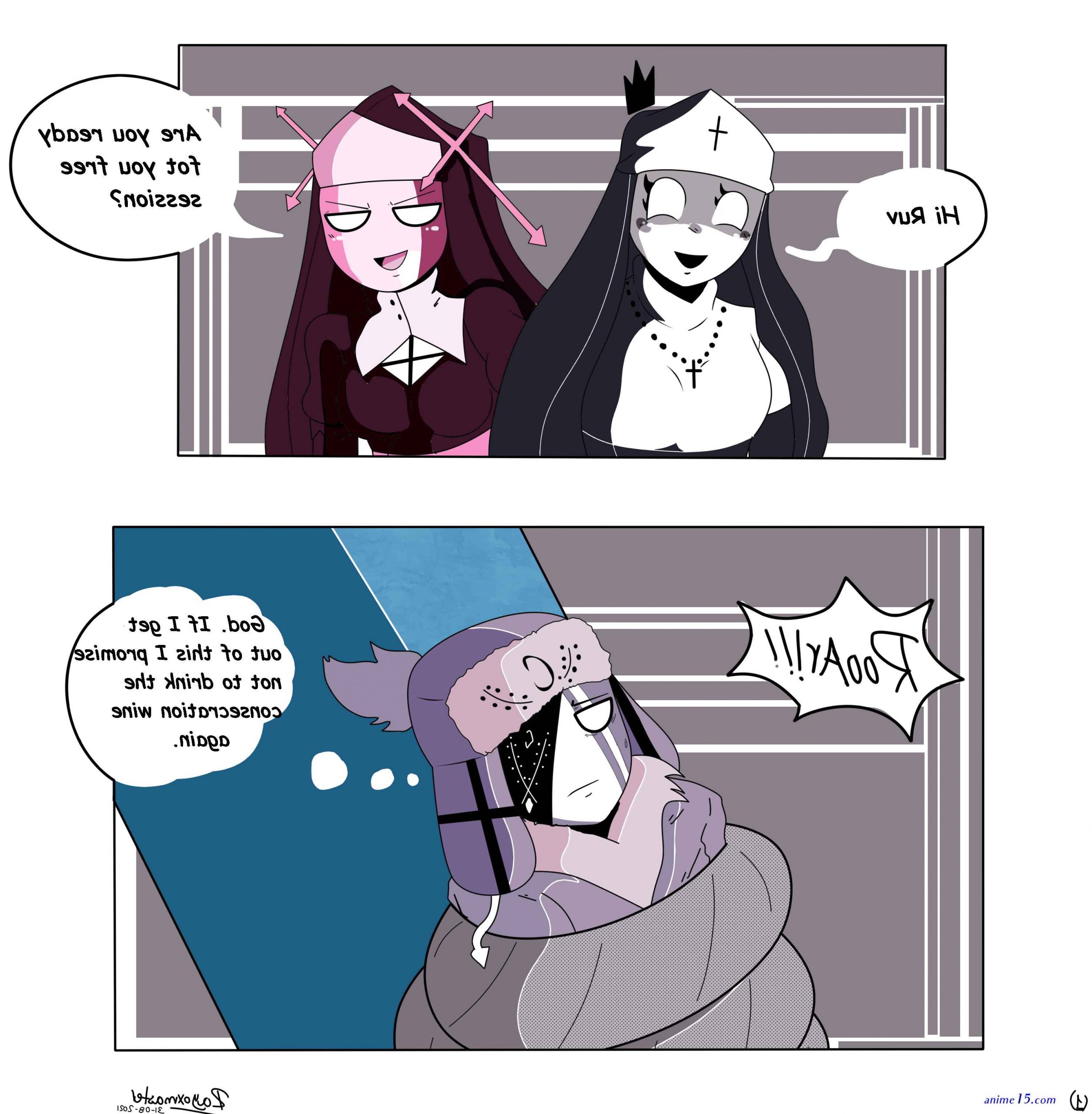 fnf sex comics