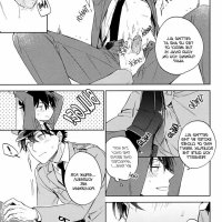 yaoi comics uncensored