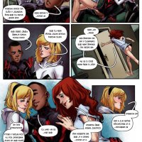 fnf rule 34 comic