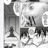 foto anime hentai