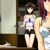 foto anime hentai