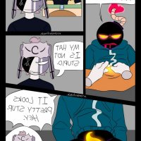 fnf sex comics
