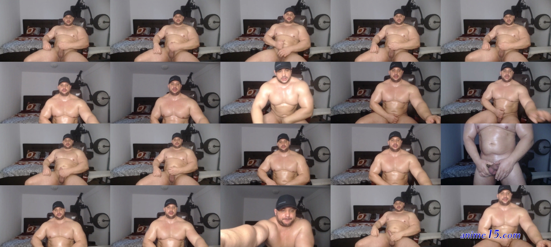 muscleboss221