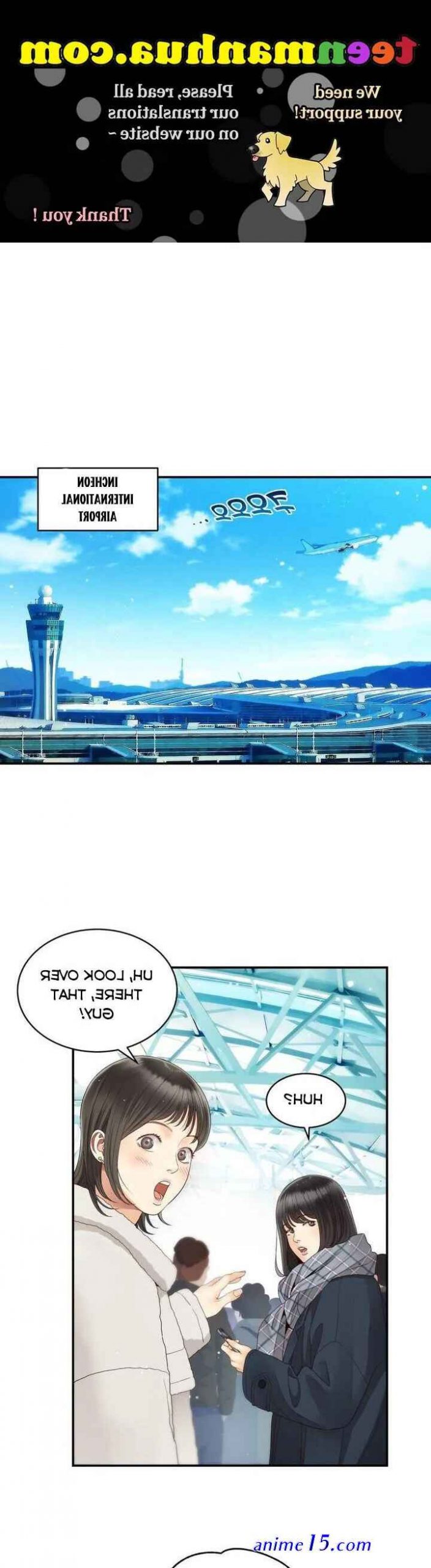 bintang di siang hari manga