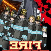 ou regarder fire force gratuitement
