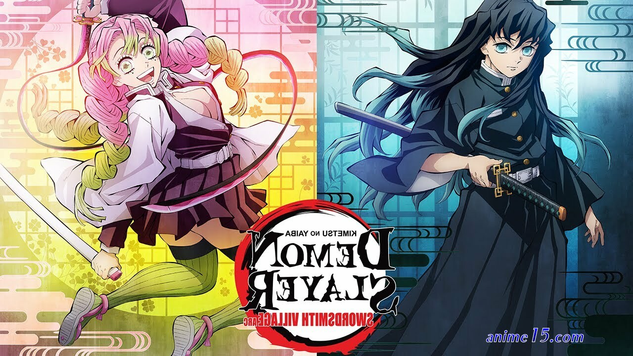 demon slayer kimetsu no yaiba 2 fr en streaming