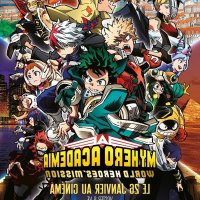 streaming gratuitmy heros academia saison 4 vostfr