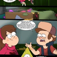 gravity falls mabel xxx comics